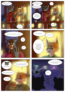 A Road Less Traveled : A New Path Pg: 57