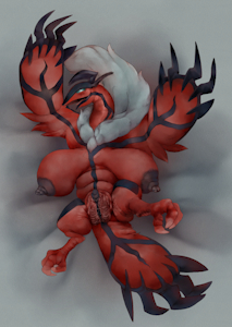 OldYveltal