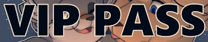 [VIP Pass] Stretching