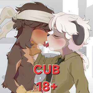 (Fuga) Jin & Britz in: Reunited