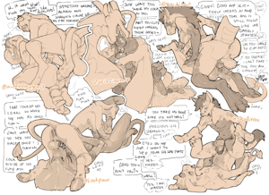 “Multum's NNN” by Rednoodle