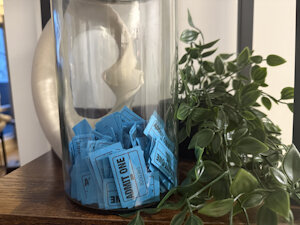Over 200 Tickets, 1 Winner… The 2K Watcher Raffle!