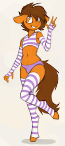 Femboy Venus