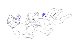 YCH auction