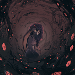 Cursed place