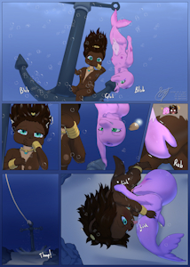 Commission - 36