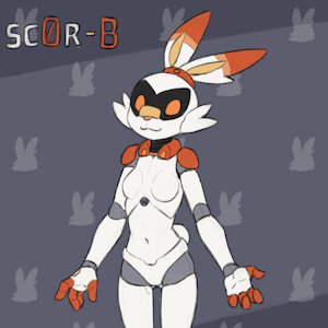 Sc0r-B