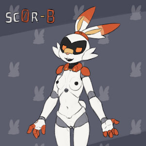 Sc0r-B (nsfw)