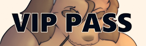 [VIP Pass] Veteran