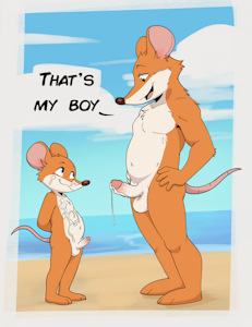 Uncle special sunscreen