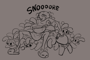 Molly's Plushies