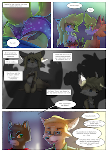 A Road Less Traveled : A New Path Pg: 58