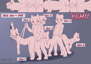 YCH 16