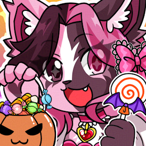Halloween pfp