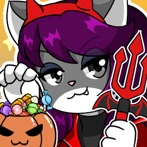 Halloween pfp