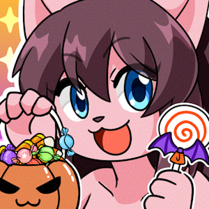 Halloween pfp