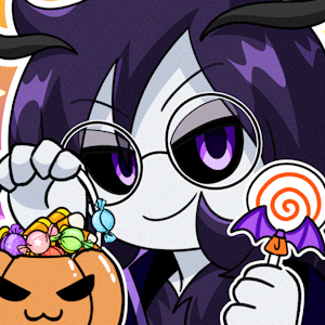 Halloween pfp