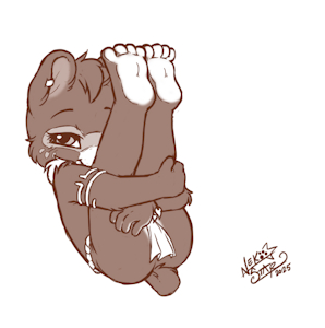 Bare Necessities [C]