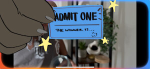 The official Raffle Vid