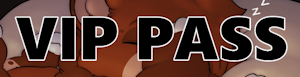 [VIP Pass] Touchies