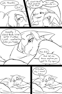 Sunday Mornings - Page 65