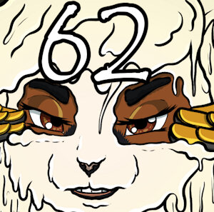 The Quest for Quests 62 (3-6)