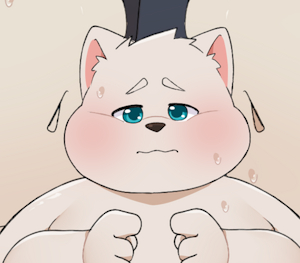 pangoro's trainer