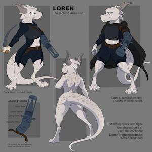 Loren