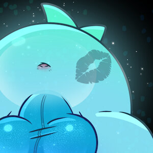 Kiss my Luma--