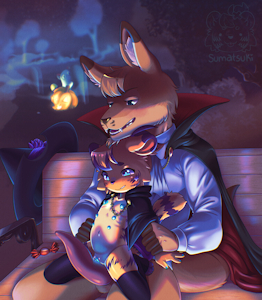 Trick or Peen