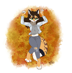 Fall Colours