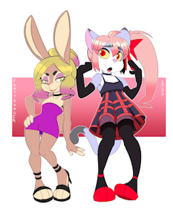 "It's a Crime to be Gorgeous!"