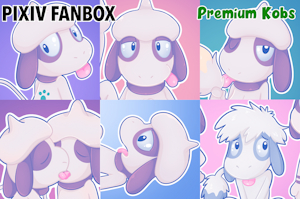 FANBOX: Onlysmeargles(dot)com