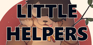 [Little Helpers] Fortune Telling
