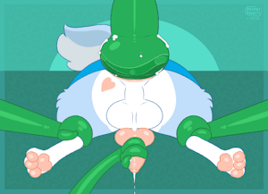 (Animated!) Deep Dive