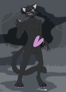 *C*_Spooky kitty