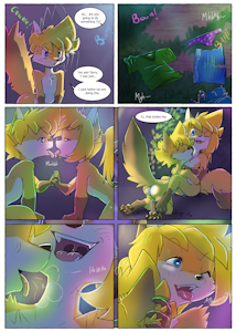 A Road Less Traveled : A New Path Pg: 60