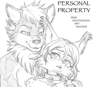 New on Patreon: Personal Property