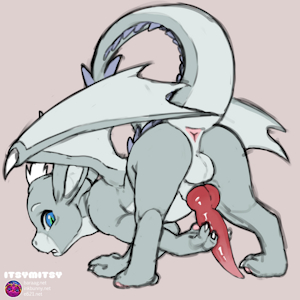 Loose Sketch Wing-it: Presenting