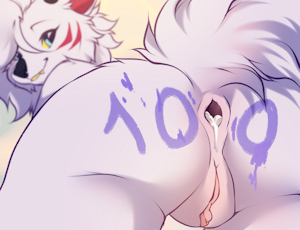 1000 reached!