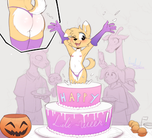 Celebration <3