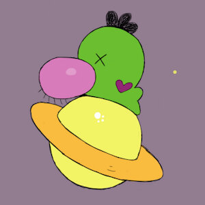 Space Slugs