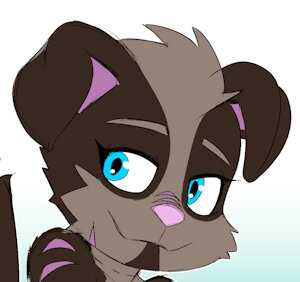 Thighhigh Commission - Kay