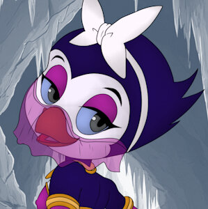 Skittles the slave 02