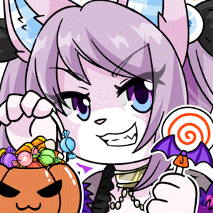 Halloween pfp