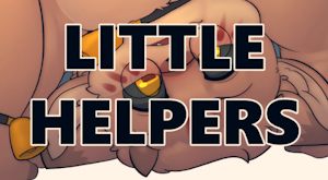 [Little Helpers] Bells