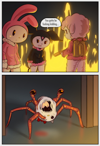 The Thing
