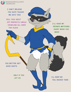 Sly Month
