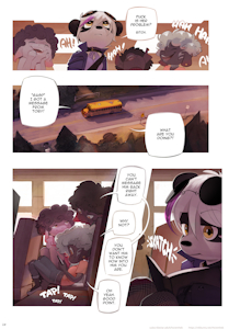 Misplaced ch.3 - iv