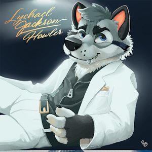 Lychael Jackson: Howler